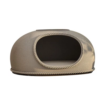 ห้องโดยสารอบอุ่นพร้อมชมโดม